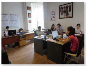 Photograph Office