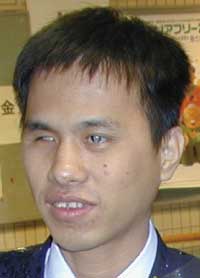 Nguyen Truong Van