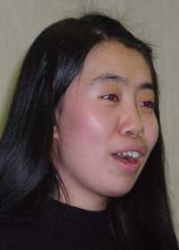 WANG Zheng