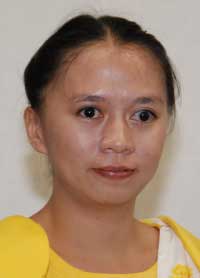 Aileen Bables