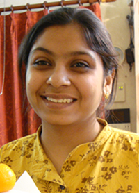 Janki Akhani