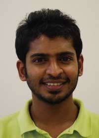Ashfaag Ahmed