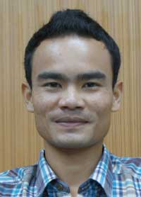 Namchok Petsaen