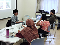 Group Training