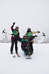 Ski Training