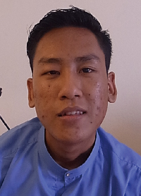 Myo Min Htet