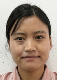 Dorji Zangmo