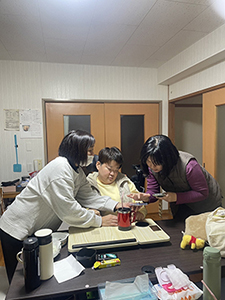 写真１