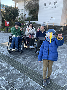 写真２
